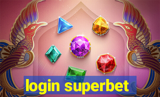 login superbet